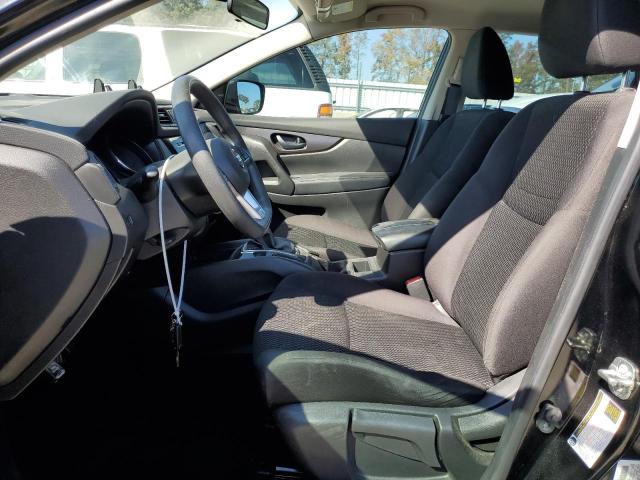 2018 NISSAN ROGUE SPOR - JN1BJ1CP2JW163030