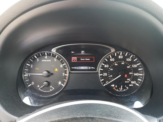 2018 NISSAN ALTIMA 2.5 - 1N4AL3AP6JC207555