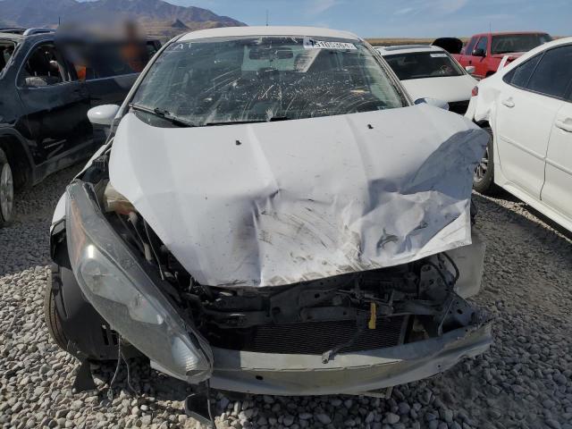 2019 FORD FIESTA SE - 3FADP4BJ2KM130488