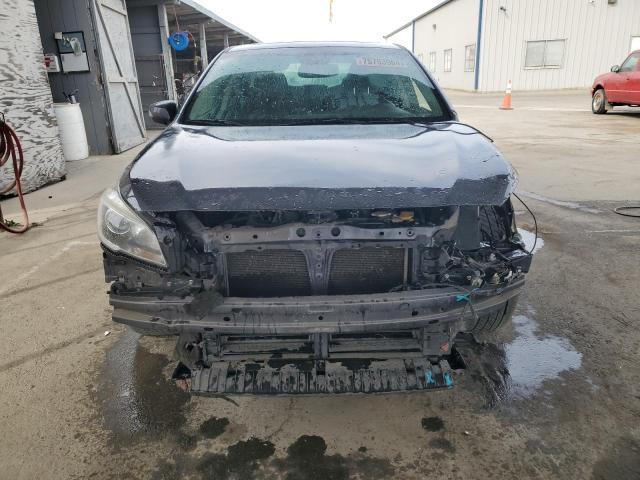 2015 SUBARU LEGACY 2.5 - 4S3BNAN64F3066393