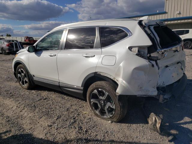 2019 HONDA CR-V TOURI - 7FARW2H97KE012952