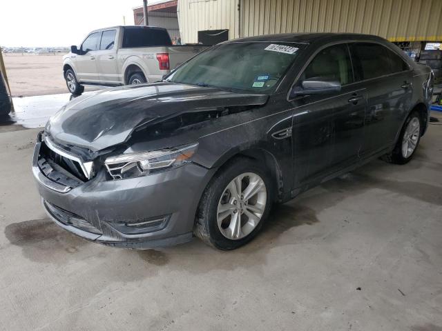 VIN 1FAHP2E84GG140021 2016 Ford Taurus, Sel no.1