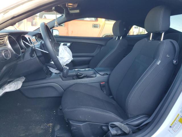 2022 FORD MUSTANG - 1FA6P8TD1N5110526