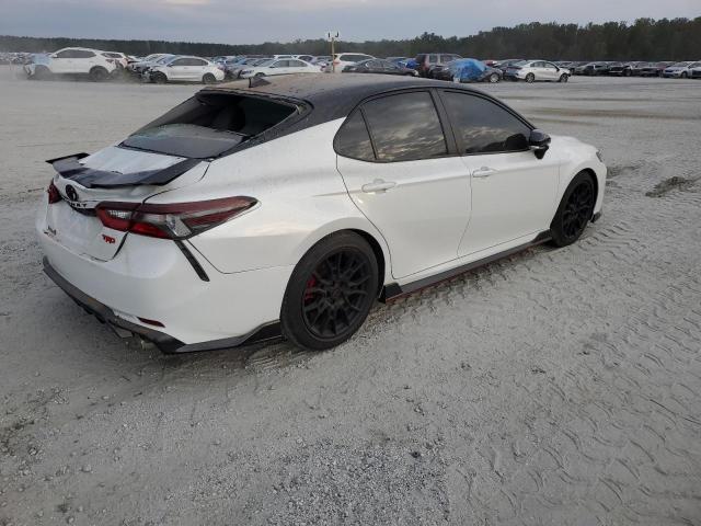 2024 TOYOTA CAMRY TRD - 4T1KZ1AK4RU091246