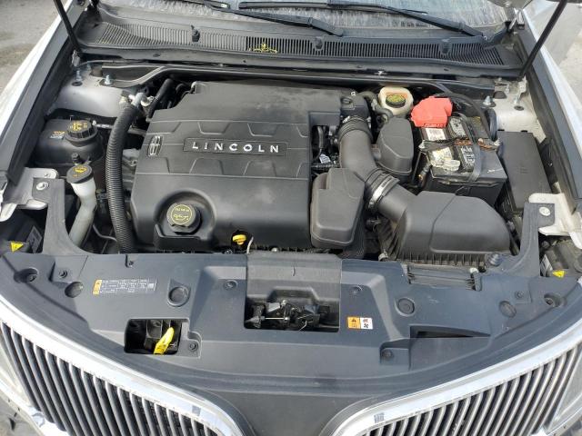 2016 LINCOLN MKS 1LNHL9DK4GG601869