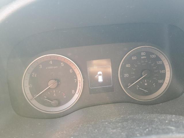 2017 HYUNDAI TUCSON LIM - KM8J33A2XHU474485