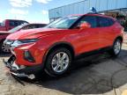 2020 CHEVROLET BLAZER 2LT - 3GNKBCRS0LS637242