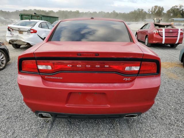 VIN 2C3CDXCT0DH672940 2013 Dodge Charger, R/T no.6