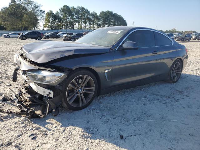 2016 BMW 428 I - WBA3N7C53GK226804