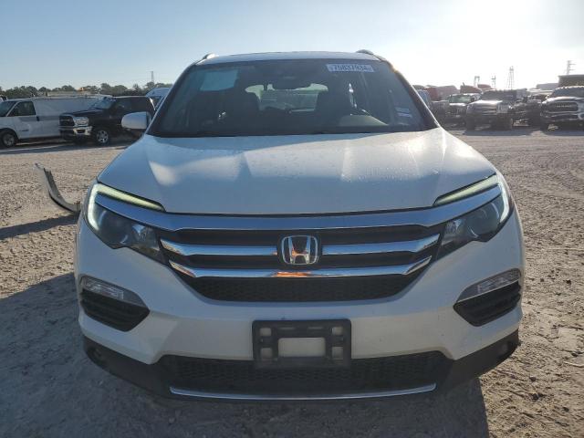 VIN 5FNYF6H0XGB116522 2016 Honda Pilot, Elite no.5