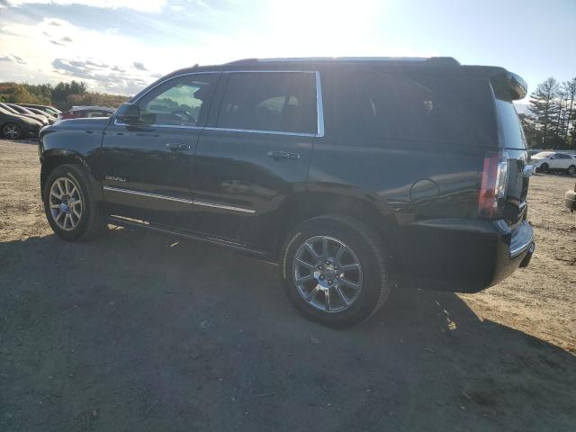 VIN 1GKS1CKJXGR329103 2016 GMC Yukon, Denali no.2