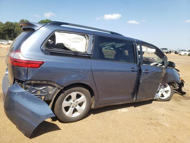 2016 TOYOTA SIENNA LE - 5TDKK3DC5GS712827