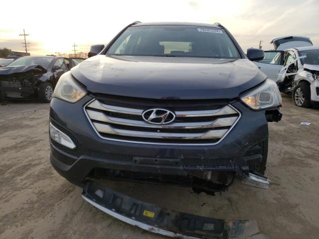 2015 HYUNDAI SANTA FE S - 5XYZU3LB4FG255229