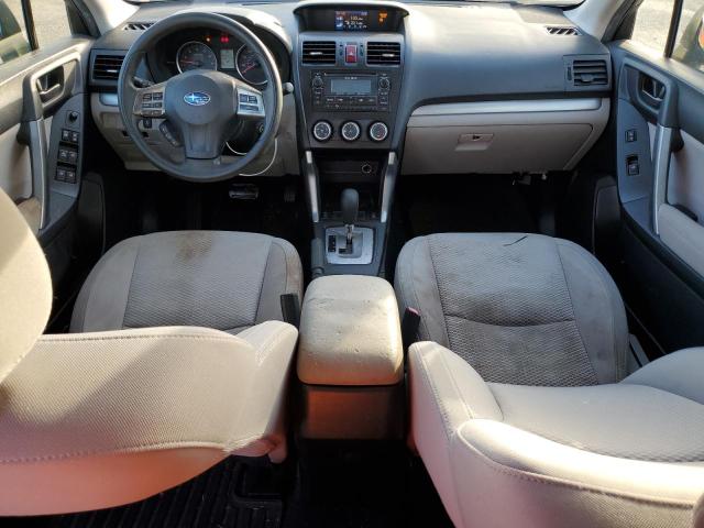 2015 SUBARU FORESTER 2 - JF2SJADC6FH480895