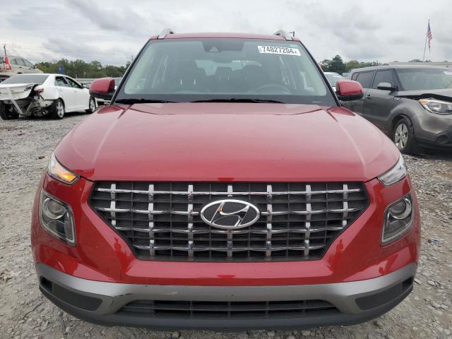 2021 HYUNDAI VENUE SEL - KMHRC8A33MU126532