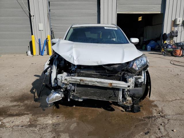 2017 HONDA HR-V EXL - 3CZRU5H77HM710008