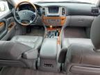 LEXUS LX 470 photo