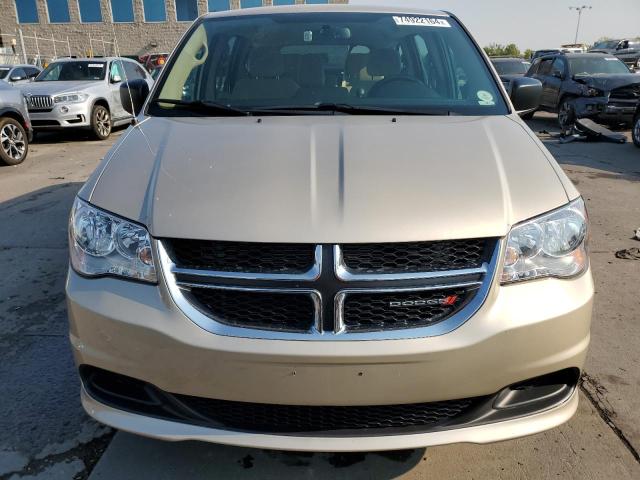 2015 DODGE GRAND CARA - 2C4RDGBG4FR600369