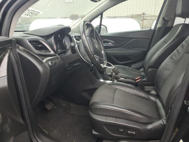 2016 BUICK ENCORE - KL4CJESB4GB582599
