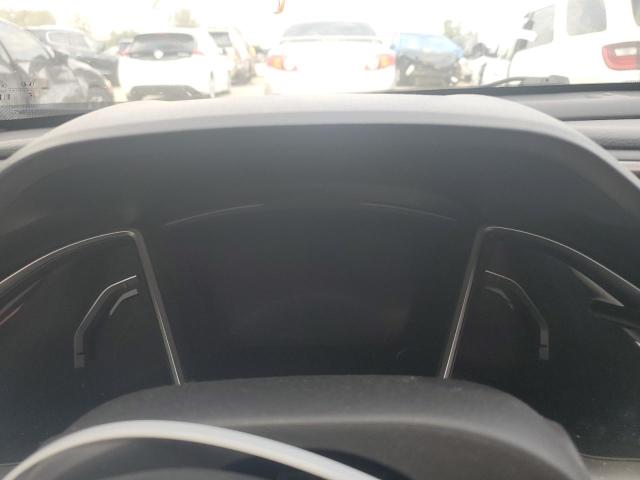 2019 HONDA CIVIC SPOR - 19XFC2F80KE025047