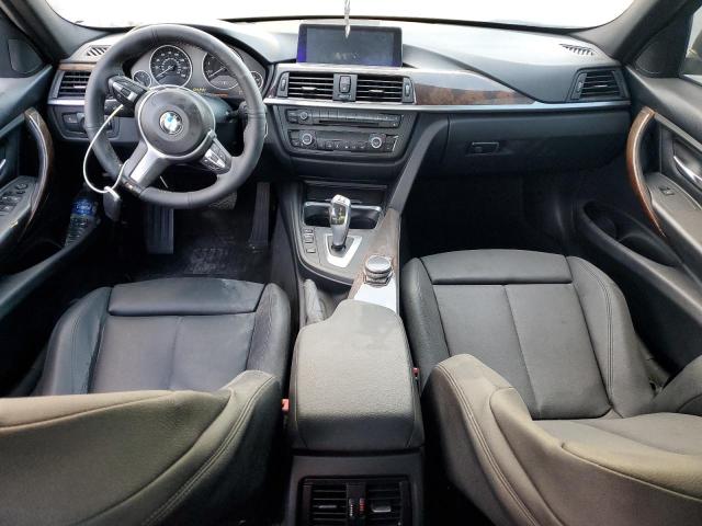 VIN WBA3B1C57EPV79312 2014 BMW 3 Series, 320 I no.8