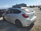 SUBARU IMPREZA SP photo