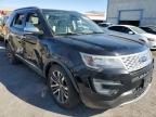 Lot #2969382720 2017 FORD EXPLORER P