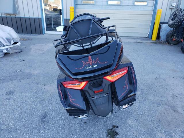 2019 HONDA GL1800 D JH2SC7950KK100377