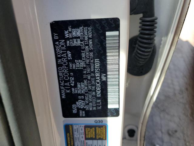 2024 KIA SELTOS S - KNDEUCAA1R7511031