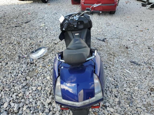 2006 YAMAHA CP250 JYASG18Y46A000876