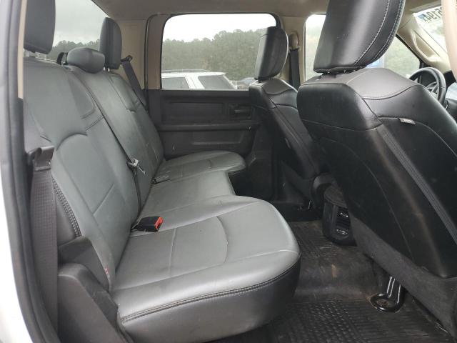 2020 RAM 2500 TRADE 3C6UR4HJ5LG266505