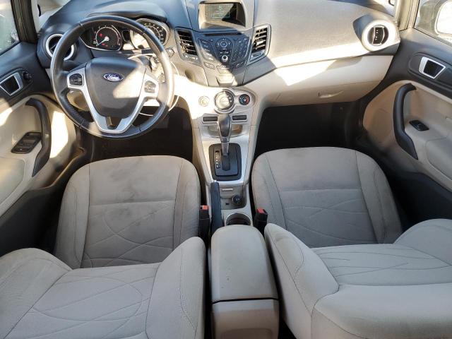 2016 FORD FIESTA SE - 3FADP4BJ6GM105021