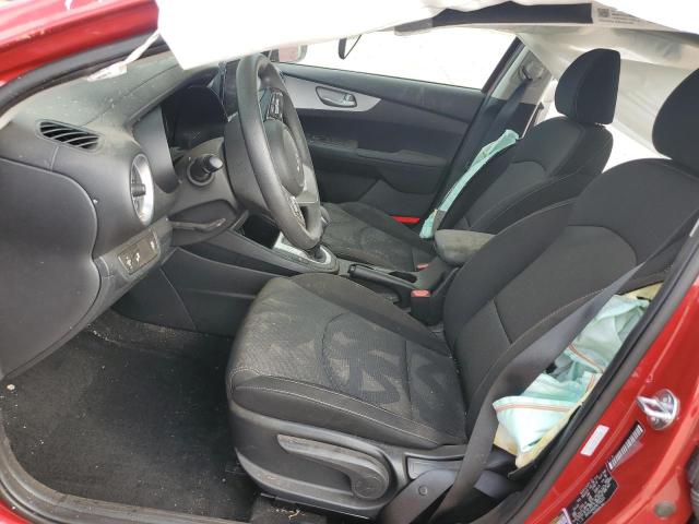 2024 KIA FORTE LX - 3KPF24AD2RE794355