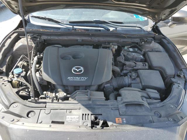 VIN JM1BM1V78E1122812 2014 Mazda 3, Touring no.11