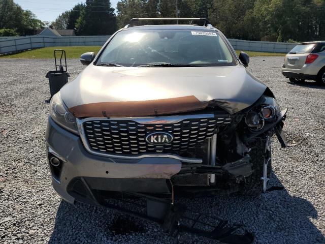 2019 KIA SORENTO SX - 5XYPK4A53KG475584