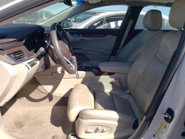 2017 CADILLAC XTS PREMIU - 2G61P5S39H9174030