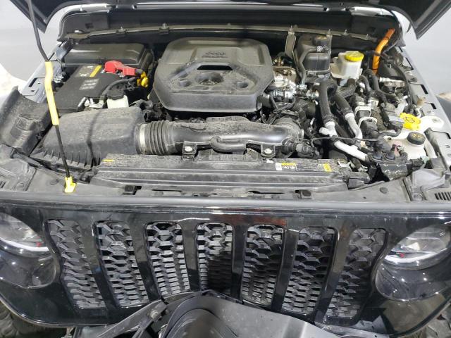 VIN 1C4JJXN67PW661457 2023 Jeep Wrangler, 4XE no.12