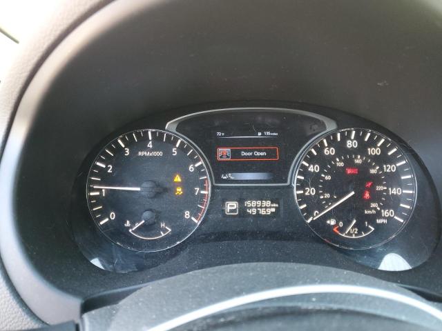2015 NISSAN ALTIMA 2.5 - 1N4AL3AP0FC101657