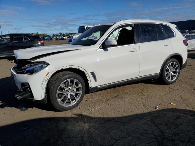 2020 BMW X5