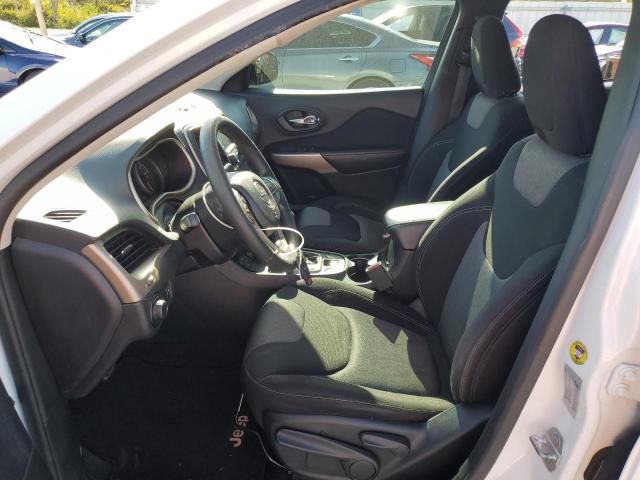 2017 JEEP CHEROKEE S - 1C4PJLABXHD232039