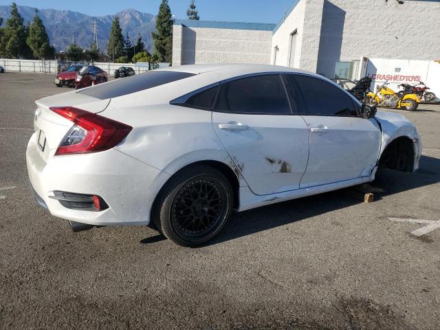 VIN 19XFC2F65KE210919 2019 HONDA CIVIC no.3