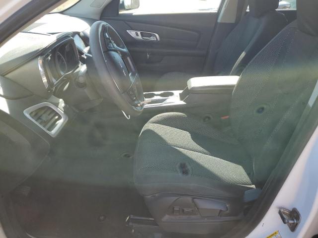 2016 GMC TERRAIN SL - 2GKFLSEK3G6321043
