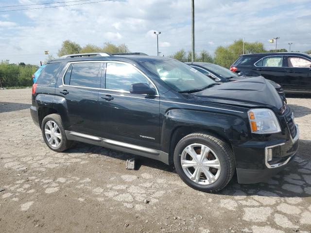 2017 GMC TERRAIN SL - 2GKALNEK0H6235136