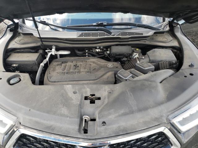 VIN 5J8YD4H30KL028932 2019 Acura MDX no.12