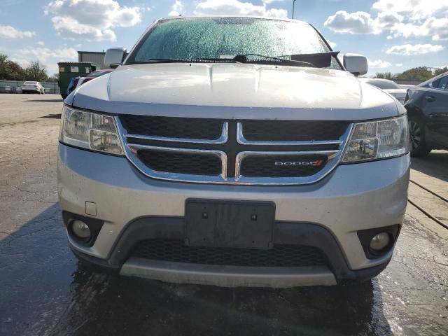 VIN 3C4PDCBG5ET142725 2014 Dodge Journey, Sxt no.5