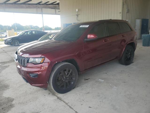 2020 JEEP GRAND CHER #2991722086