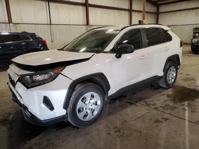 VIN JTMF1RFVXKD028141 2019 Toyota RAV4, LE no.1