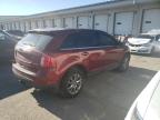 Lot #3023467276 2014 FORD EDGE LIMIT