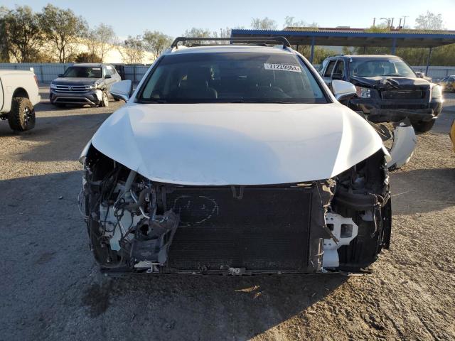 VIN JTJBARBZ5G2071373 2016 LEXUS NX no.5