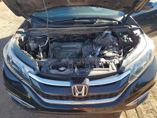 2015 HONDA CR-V EX - 5J6RM4H5XFL021779